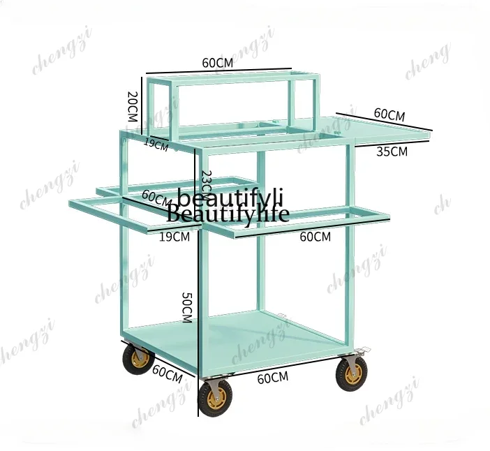 Торговый павильон №03: Продажа – обзор и цена Florist Supply Buckets