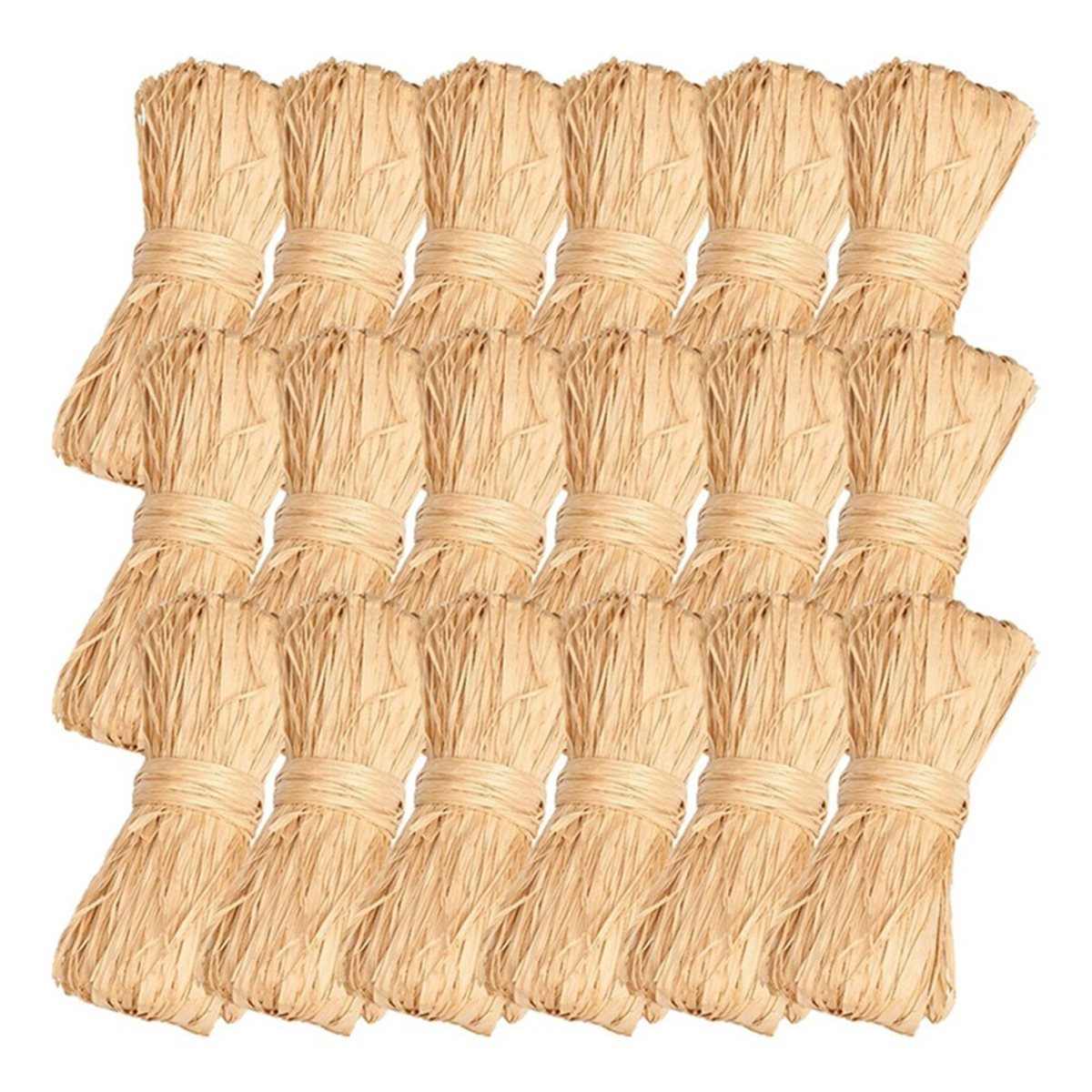 Натуральная соломка A725K для  – обзор и цена Natural Florist Supply