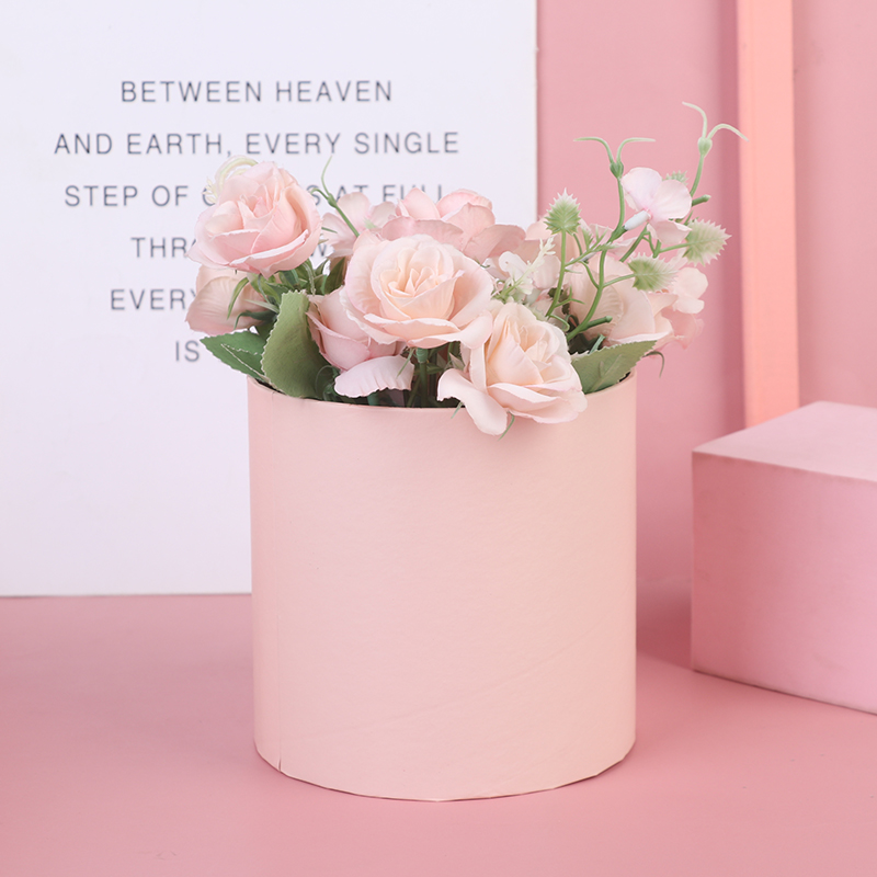 1 шт., круглая бумажная подаро – обзор и цена Florist Supply Buckets